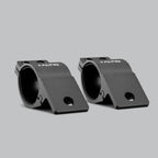 Bull Bar Tube Mounting Bracket (PAIR) 2 Inch - 3 Inch