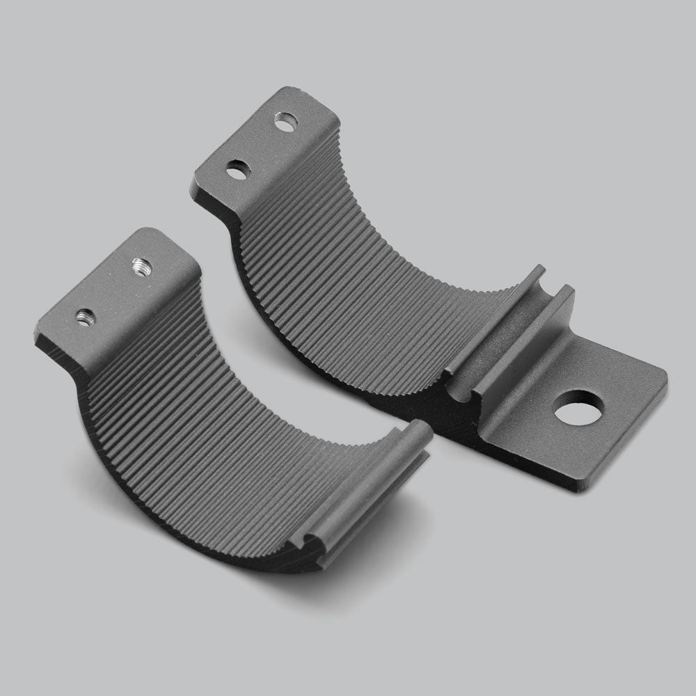 Bull Bar Tube Mounting Bracket (PAIR) 2 Inch - 3 Inch