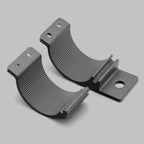 Bull Bar Tube Mounting Bracket (PAIR) 2 Inch - 3 Inch