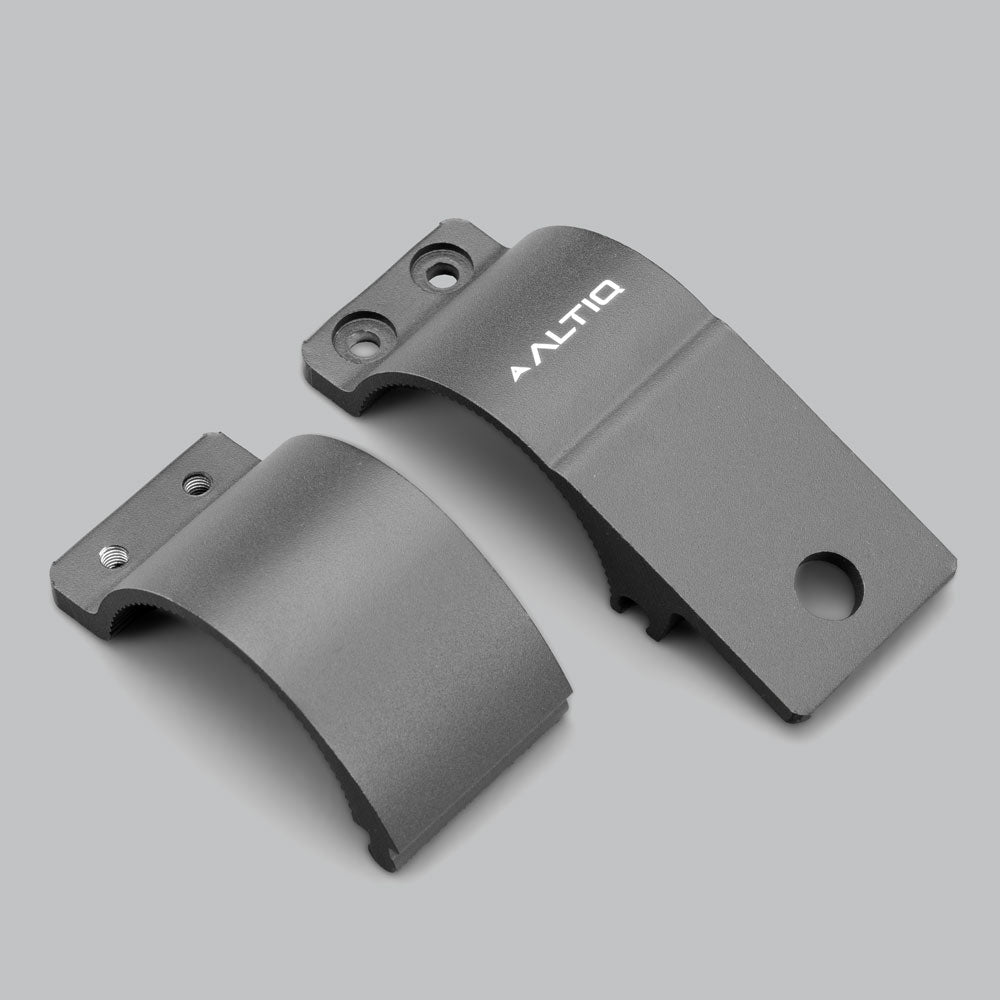 Bull Bar Tube Mounting Bracket (PAIR) 2 Inch - 3 Inch