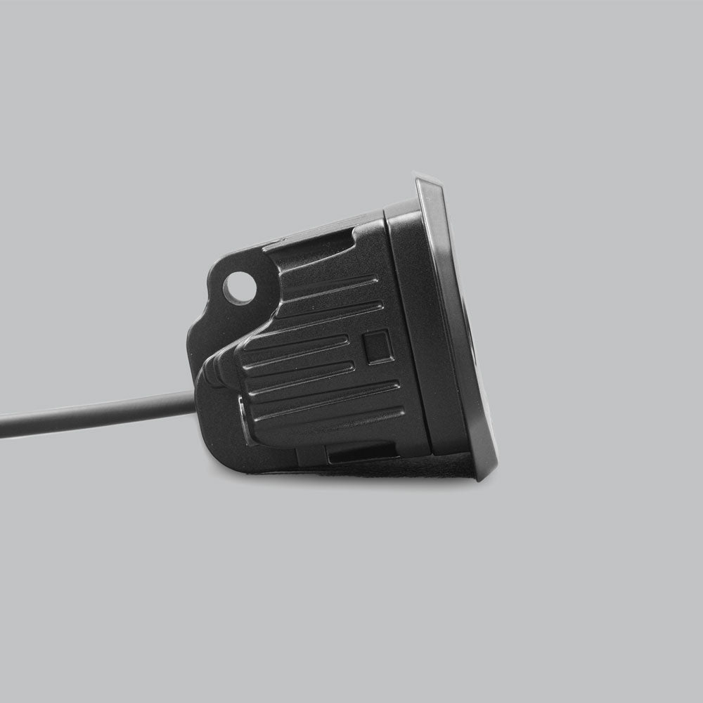 CX2 Scene Flush Mount - LED Work Light