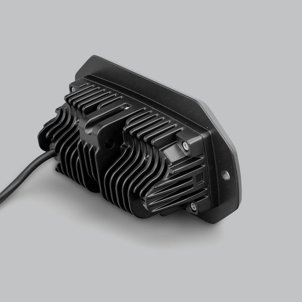 CX4 Scene Flush Mount