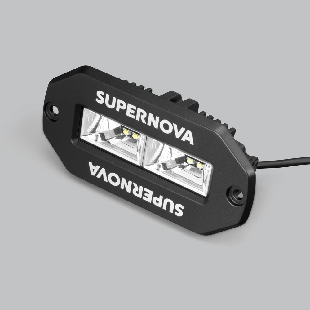 CX4 Scene Flush Mount