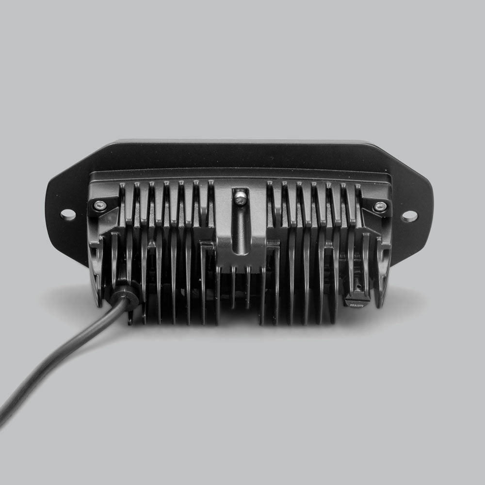 CX4 Scene Flush Mount