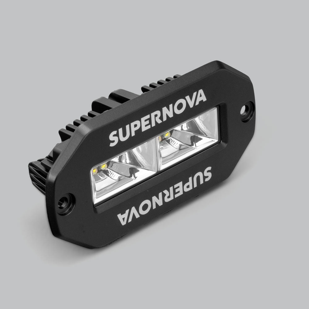 CX4 Scene Flush Mount