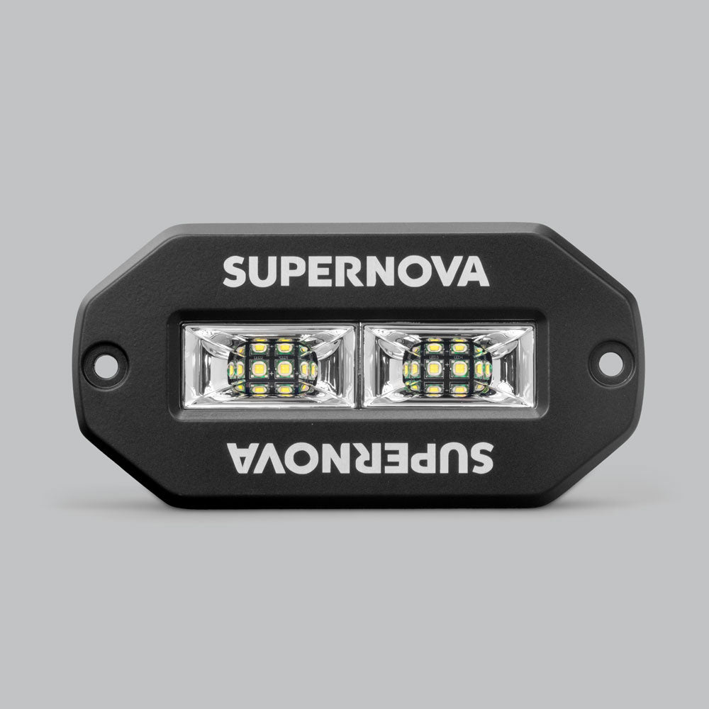 CX4 Scene Flush Mount