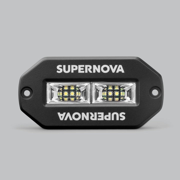 CX4 Scene Flush Mount