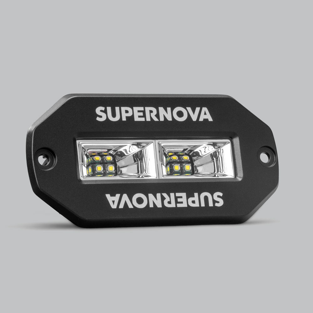 CX4 Scene Flush Mount