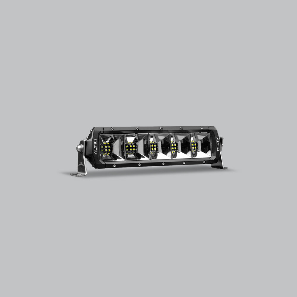 Commander Scene Flood Lightbar 8"/12"/22"