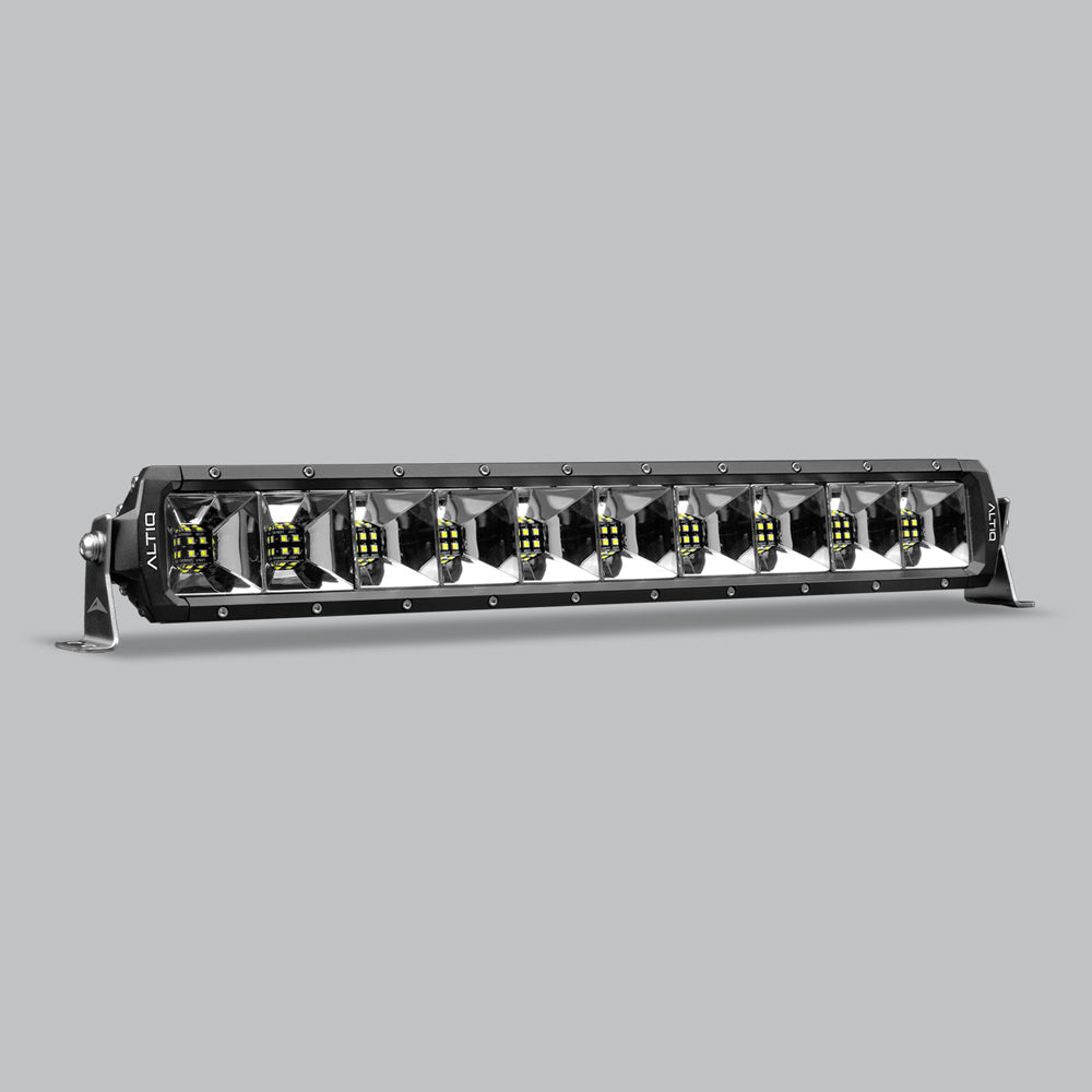 Commander Scene Flood Lightbar 8"/12"/22"