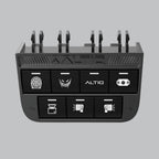 ALTIQ Ranger PX2 / PX3 / Everest / Raptor OEM+ ControlGrid 7