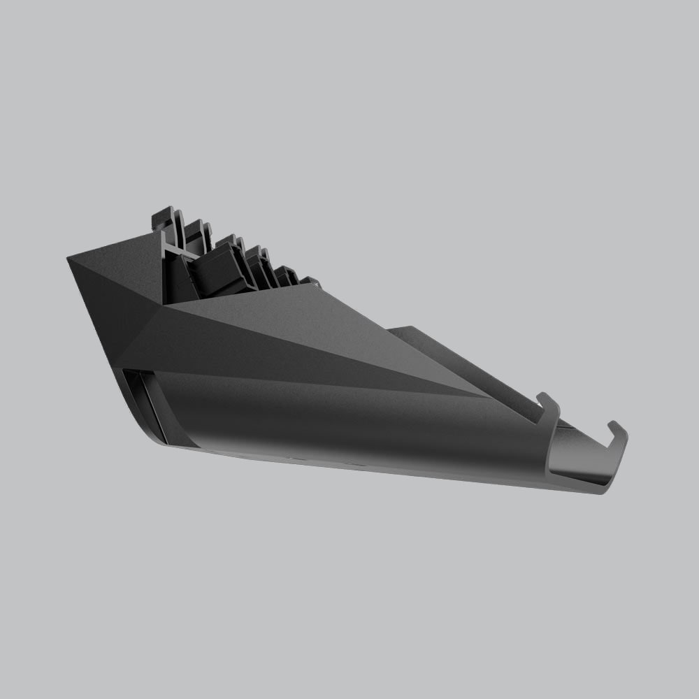 ALTIQ Ranger PX2 / PX3 / Everest / Raptor OEM+ ControlGrid 7 – ALTIQ™