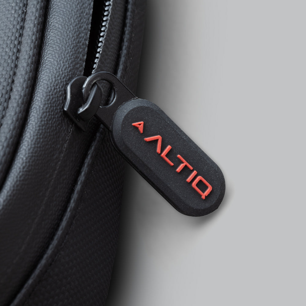 ALTIQ™ Cover Wallet