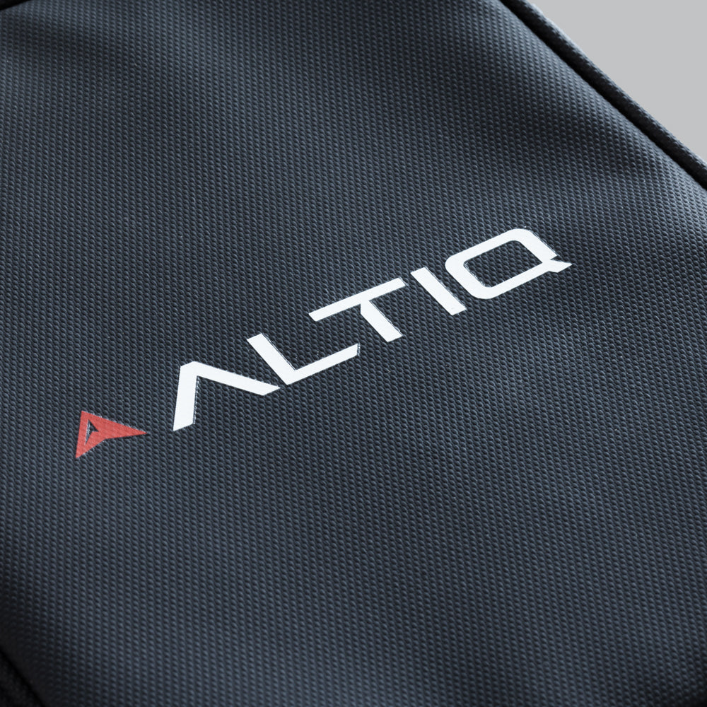 ALTIQ™ Cover Wallet