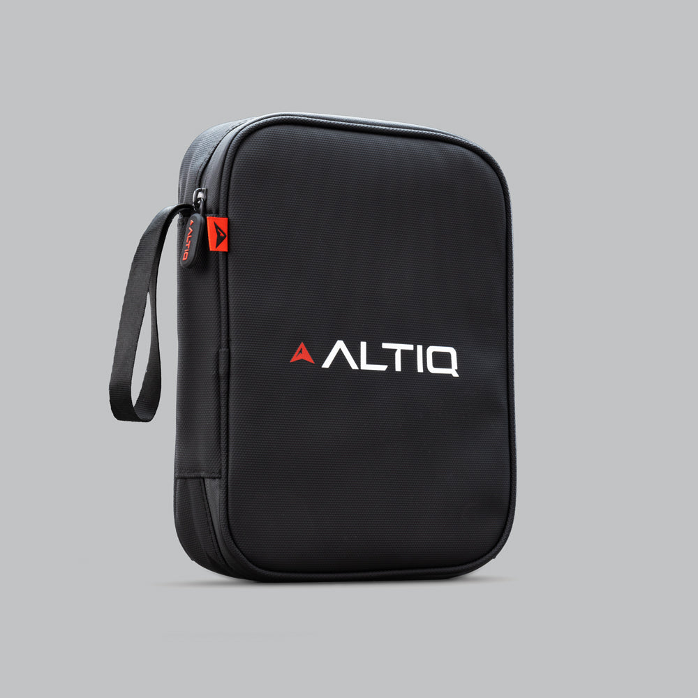ALTIQ™ Cover Wallet