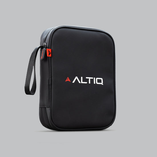 ALTIQ™ Cover Wallet
