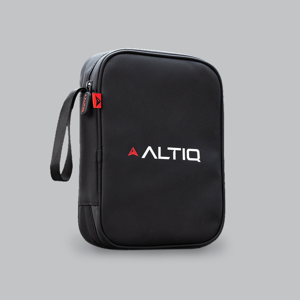 ALTIQ™ Rogue 7" Mk3 - LED Driving Lights