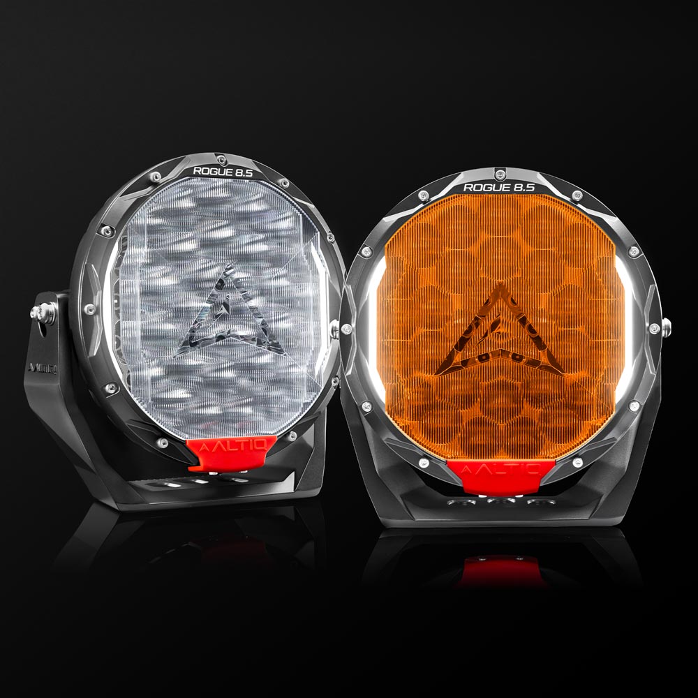 🎁 Rogue MK3 Panoramic Covers (Single) (100% off)