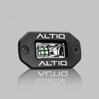 CX2 Scene Flush Mount - LED Work Light