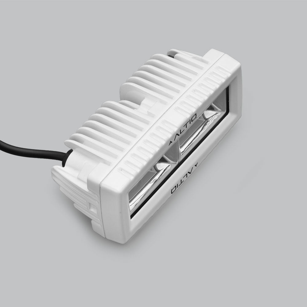 CX4 SCENE - LED WORK LIGHT - ARCTIC EDITION