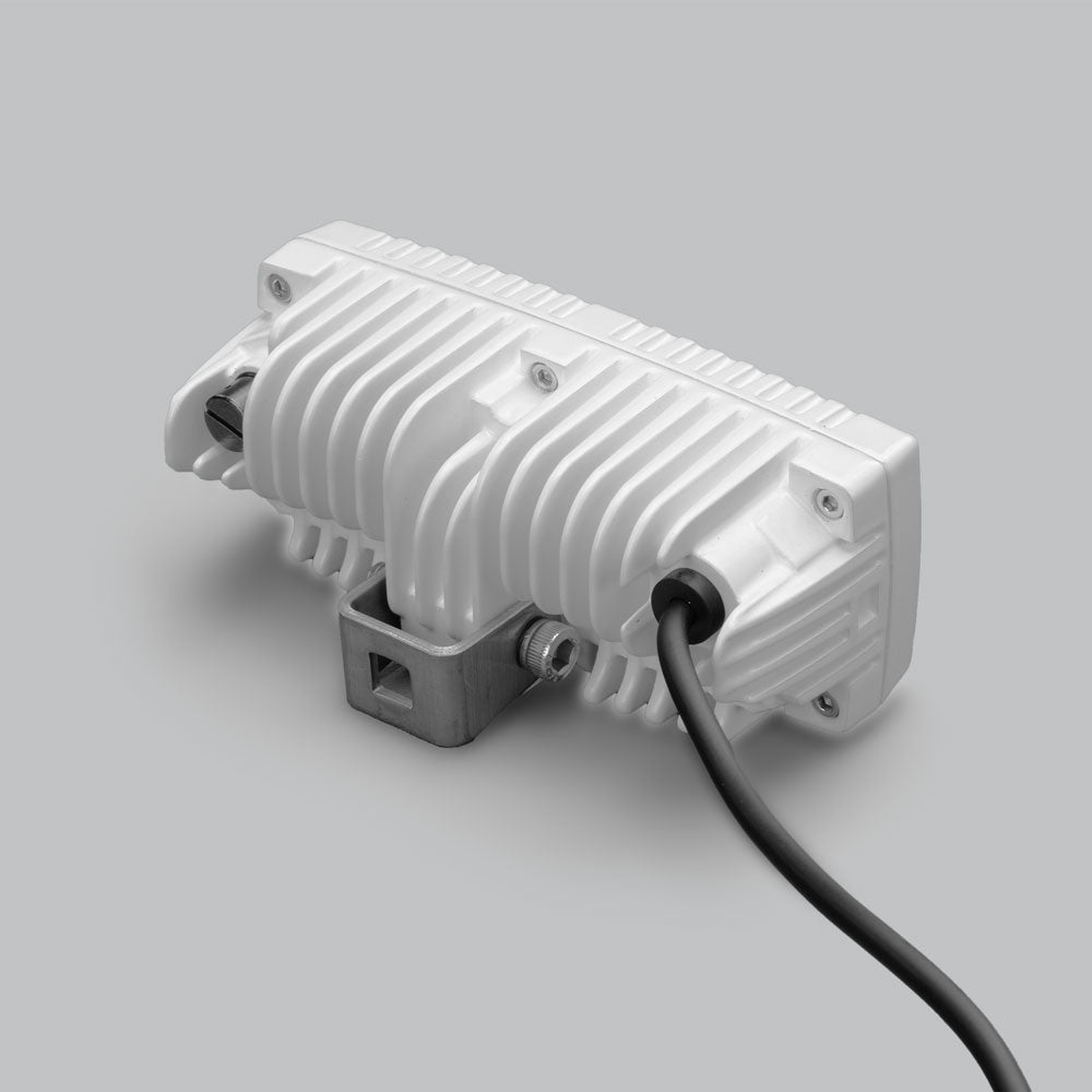 CX4 SCENE - LED WORK LIGHT - ARCTIC EDITION