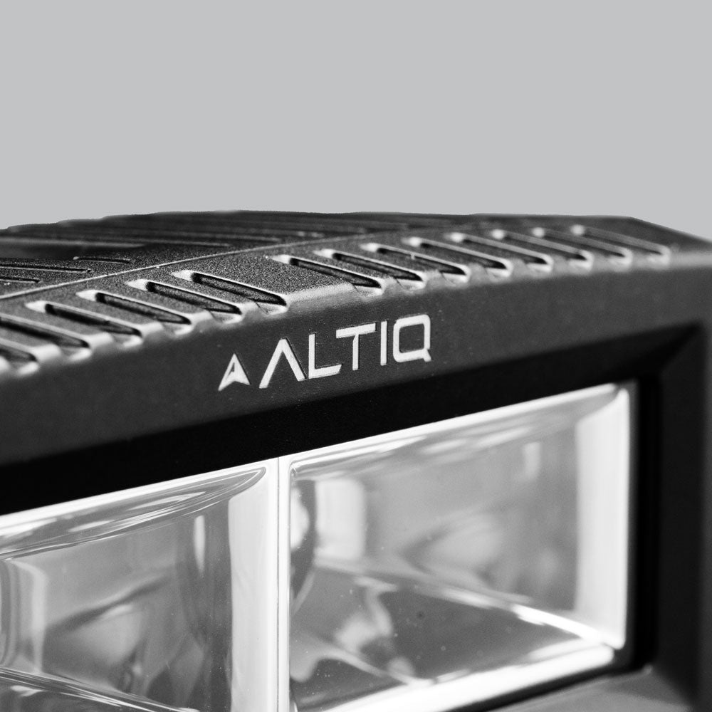 ALTIQ™ CX4 Scene - LED Work Light
