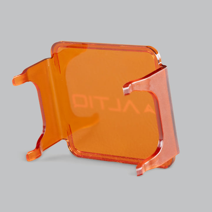 DX4 Amber Cover