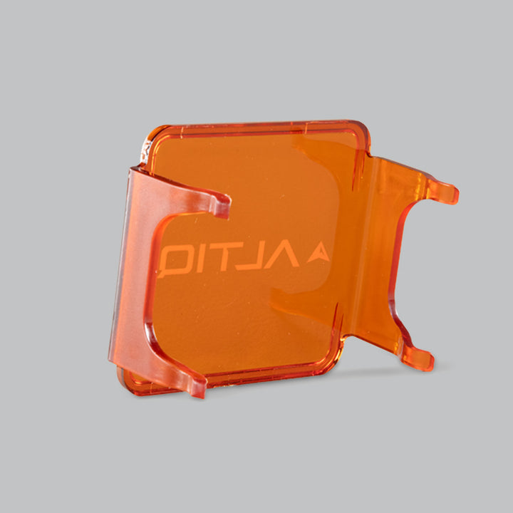DX4 Amber Cover