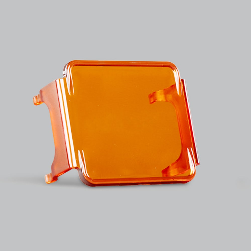 DX4 Amber/Yellow Optic Cover – ALTIQ™