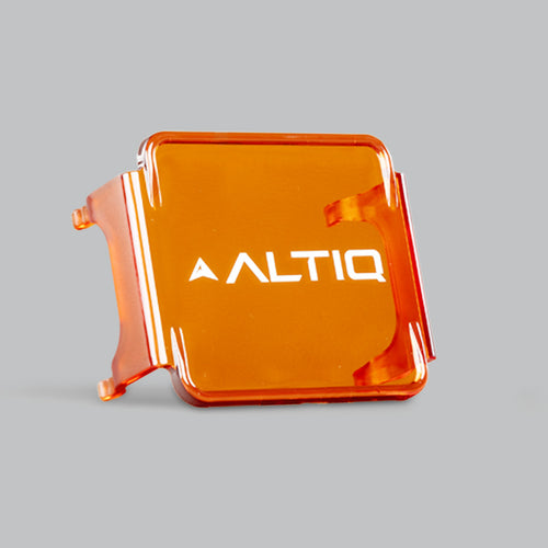 DX4 Amber/Yellow Optic Cover