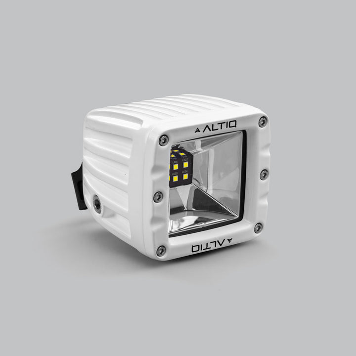 DX4 Scene - LED Work Light - Polar Edition