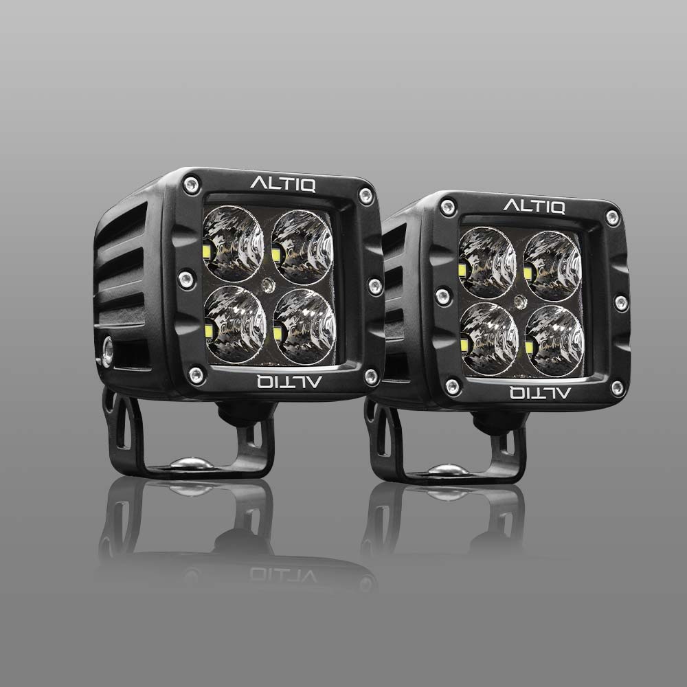 DX4 Combo - LED Work light