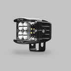DX4 HYBRID LED WORK LIGHT