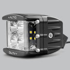 DX4 HYBRID LED WORK LIGHT