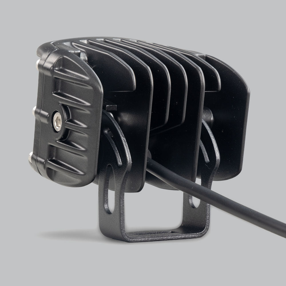 DX4 HYBRID LED WORK LIGHT