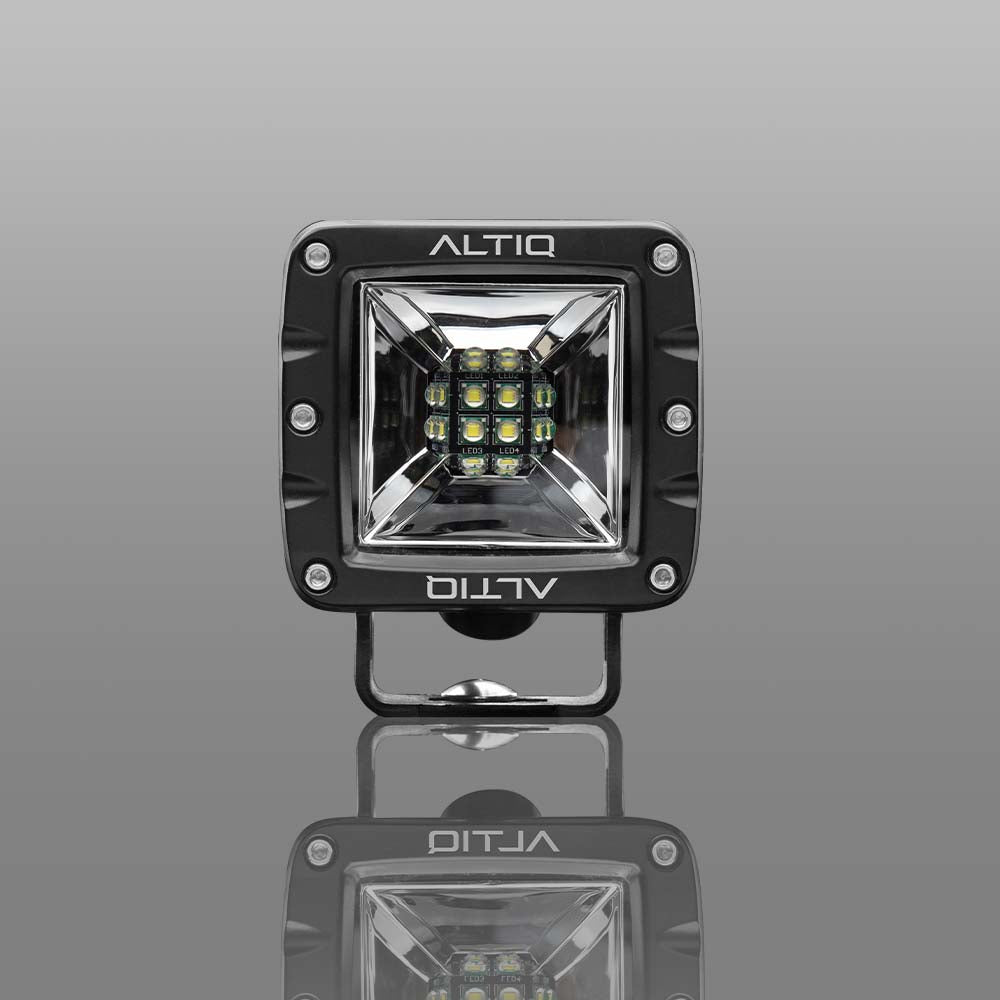 DX4 Scene - LED Work Light