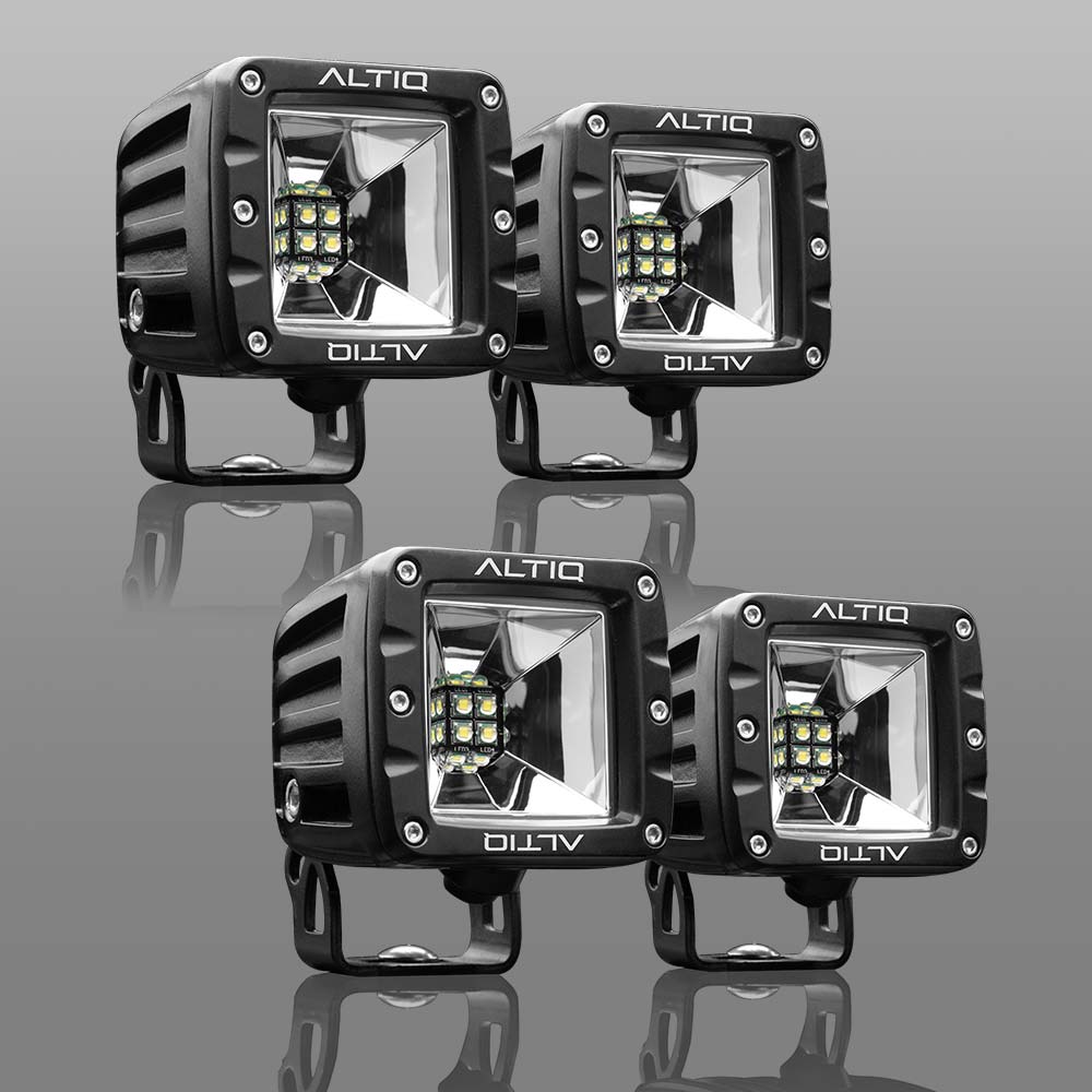 DX4 Scene - LED Work Light