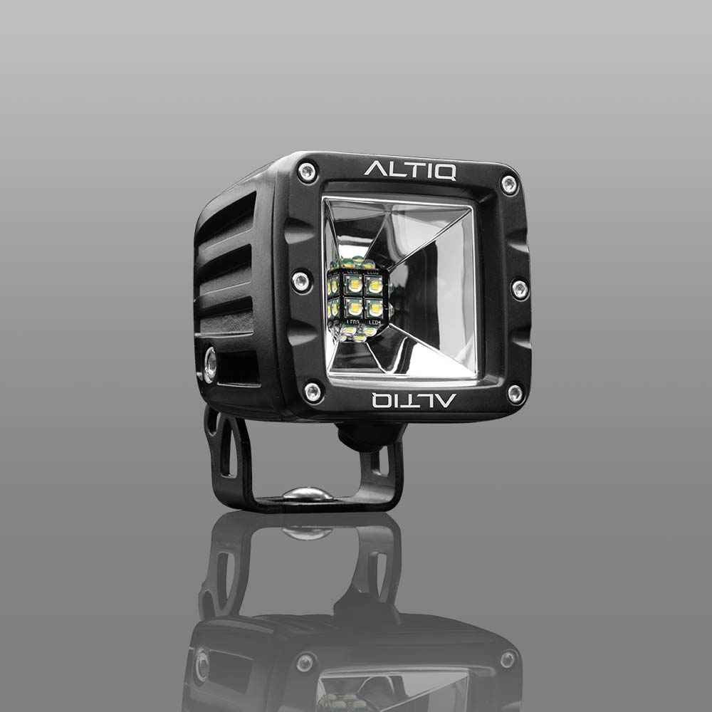 DX4 Scene - LED Work Light