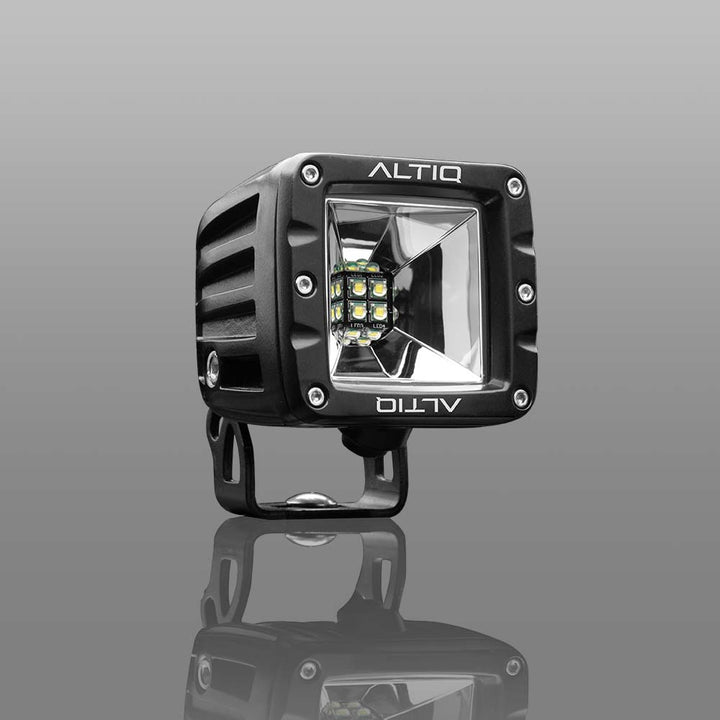 DX4 Scene - LED Work Light