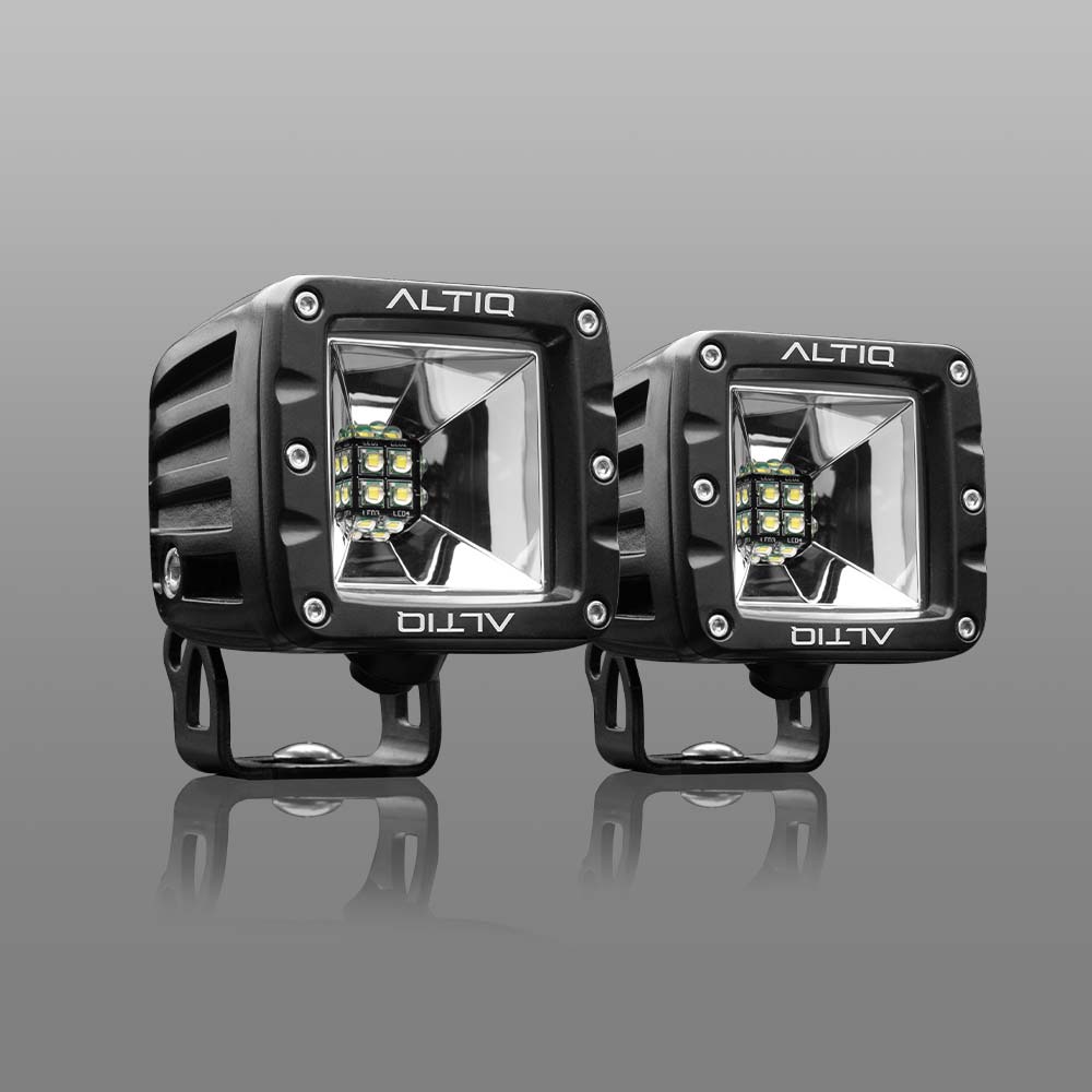 DX4 Scene - LED Work Light