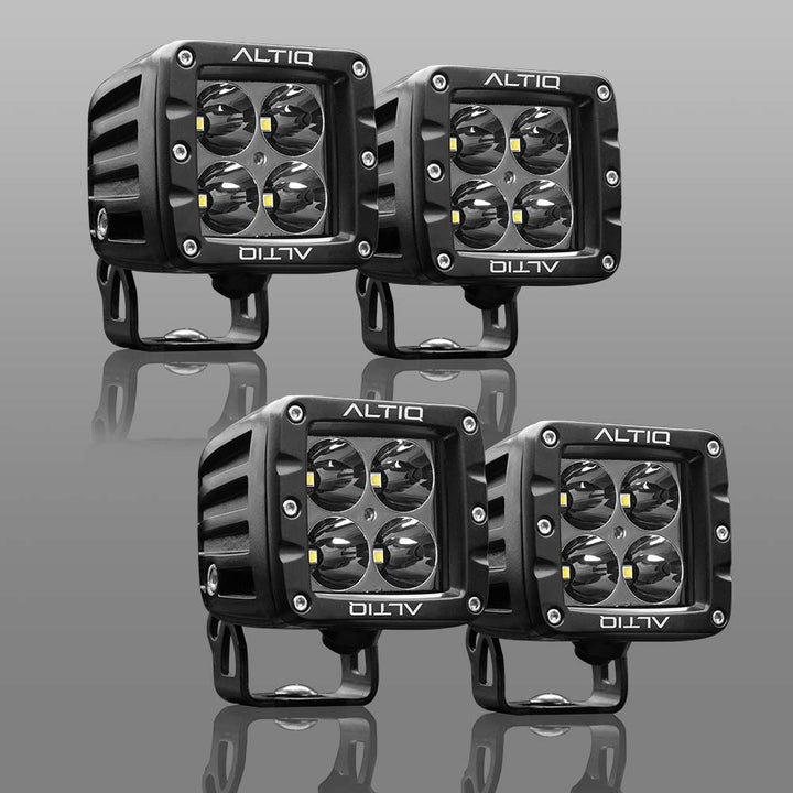 DX4 Spot - LED Work light