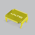 DX4 Amber/Yellow Optic Cover