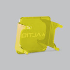 DX4 Amber/Yellow Optic Cover