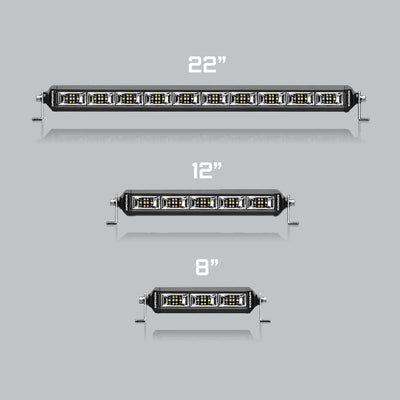 Scene Light Bars