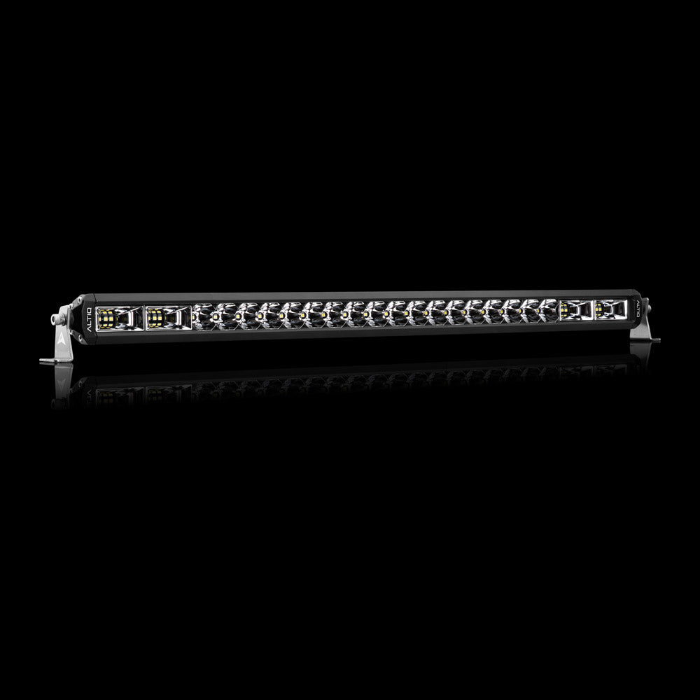 Led Light Bar R32 32 Inch Light Bar | 32 Inch Led Light Bar | Single Row Delta – ALTIQ™