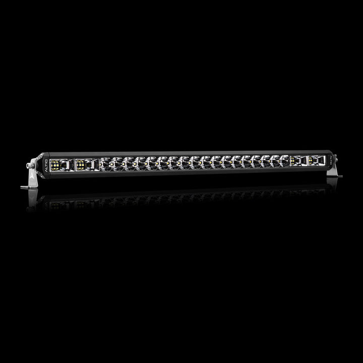 ALTIQ™ 28 Inch Hybrid Single Row Light Bar