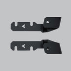 Ford Next-Gen Ditch Mounts for Raptor / Ranger / Everest / Super Duty