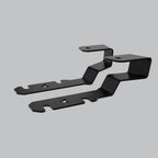 Ford Next-Gen Ditch Mounts for Raptor / Ranger / Everest / Super Duty