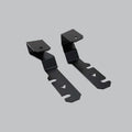 Ford Next-Gen Ditch Mounts for Raptor / Ranger / Everest / Super Duty
