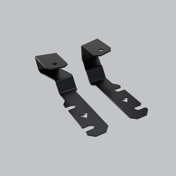 Ford Next-Gen Ditch Mounts for Raptor / Ranger / Everest / Super Duty